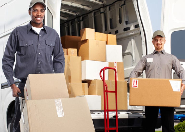 Movers In San Antonio | Over 1,000 Reviews | Careful Movers