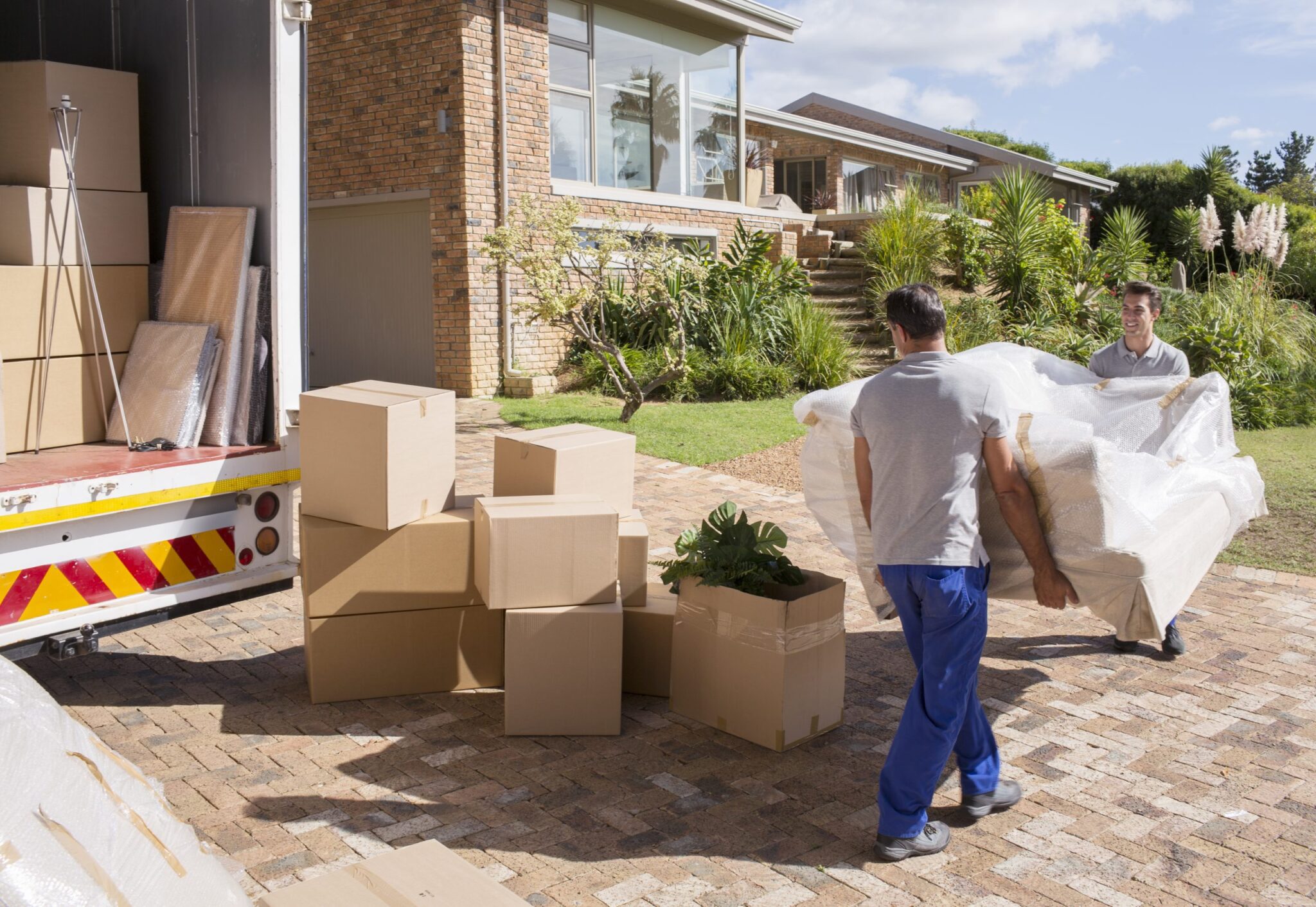 Professional san antonio movers careful movers moving company