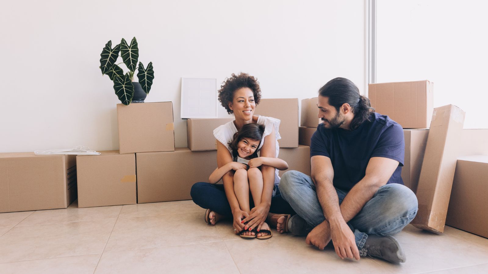 how to have a stress-free moving experience in San Antonio