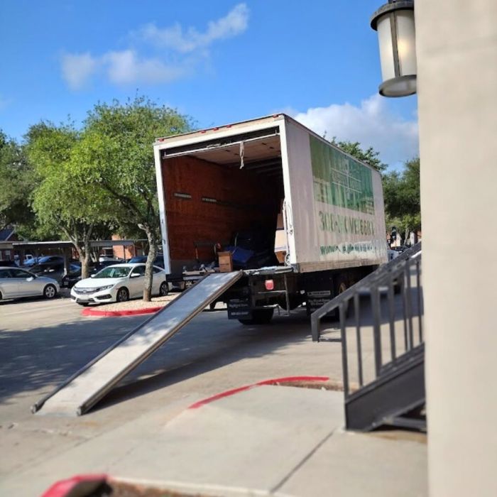 Ramp Down